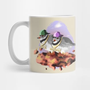 Plover Brothers Mug